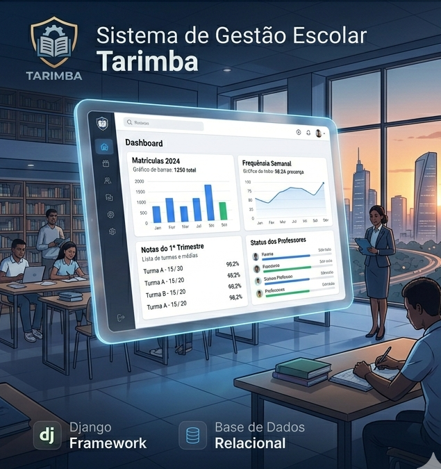 Projeto Tarimba