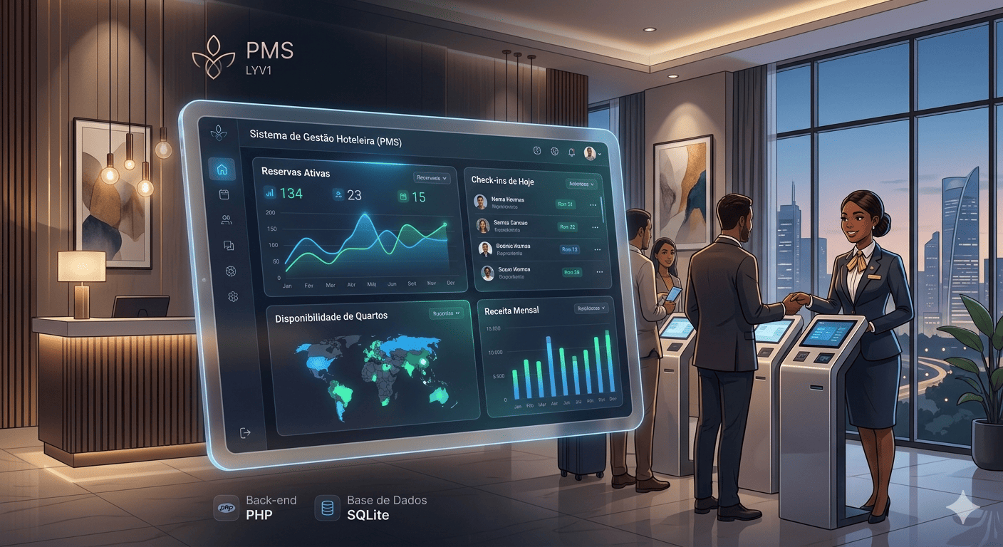 Hotel System