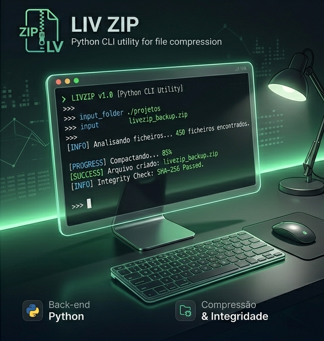LIV ZIP